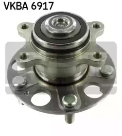 VKBA 6917 SKF